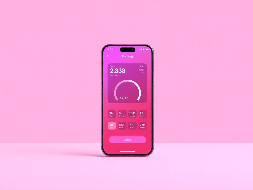 Pulse Fitness App
